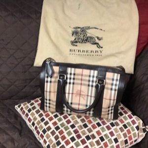 Like new Burberry